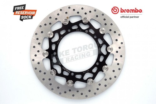 Brembo serie oro - oro, brake