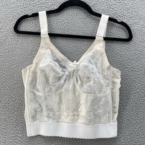 Bali bustier bra women - bustier, 36d