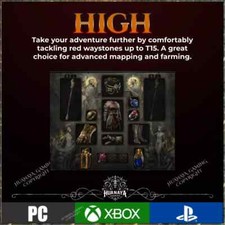 PATH OF EXILE 2 🟢 LIGHTNING