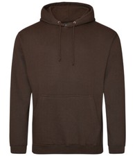 AWDis College Hoodie - MENS
