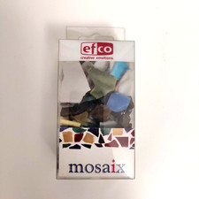 Efco mosaicx mosaic glass tile