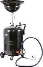 Piusi Vacu-Drainer Oil