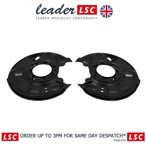 Rear brake disc - brake,