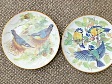 2 1986 WWF European Song Birds