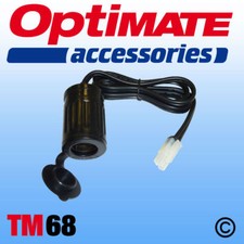 OptiMate TM68 AccuMate