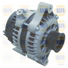 Napa Alternator For Vauxhall Astra G/MK4 1.6 16V 09114931