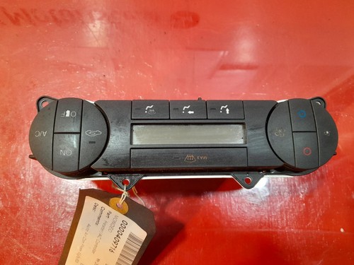 2004 ford mondeo - mondeo, heater/ac