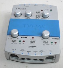 Tascam US 122 Audio Interface