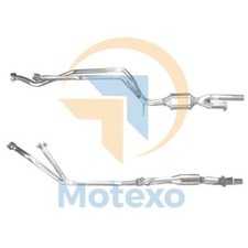 Catalytic Converter MERCEDES