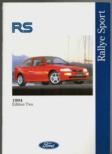 Ford range 1994 2 - range,