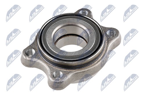 Nty klp 011 wheel - klp-au-011,
