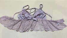 Secret Possessions Lilac Silk