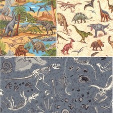 100% Cotton Fabric Nutex Lost