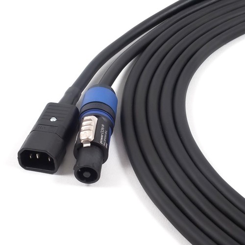 Premium iec kettle lead c14 - iec,