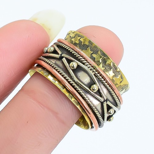 Designer spinner handmade - designer,