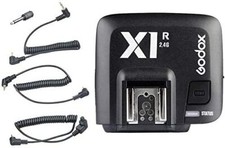GODOX X1R-C Wireless Flash