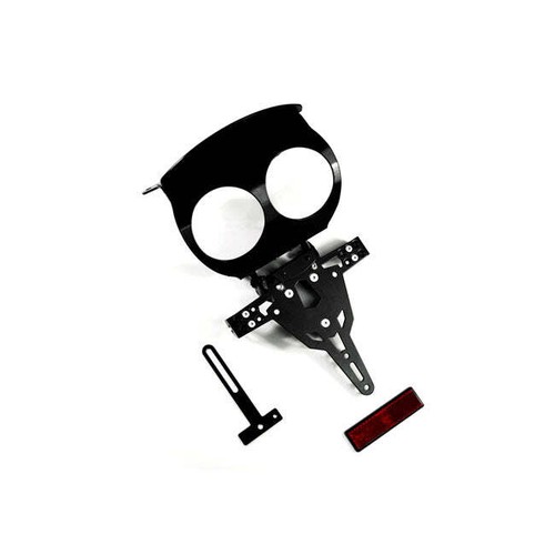 Zieger moto motorbike - motorbike, license