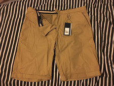 Fred Perry City Shorts Size 30