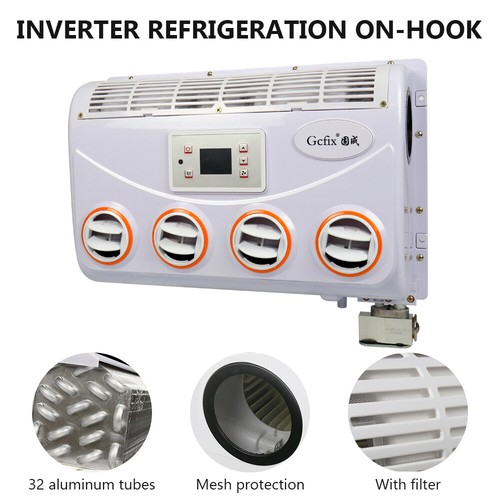 24v universal air - 24v, ac