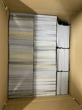 Bulk Magic/MTG card lot (4500+