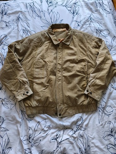 Vintage 1980s jarrod boxy - vintage,