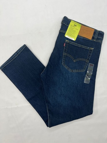 Levis 511 slim fit - mens, denim