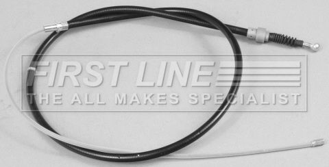 Genuine first line - genuine, brake