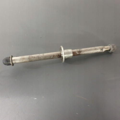 Suzuki gsx 1100f front - front, axle