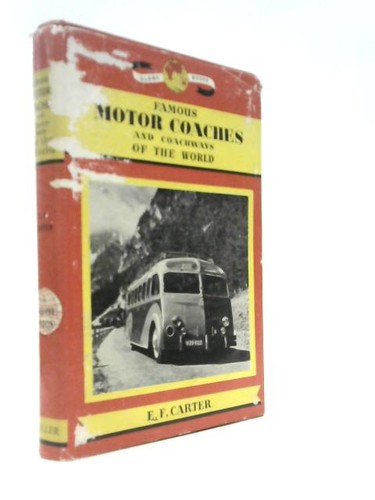 Famous motor coaches - famous, motor-coaches
