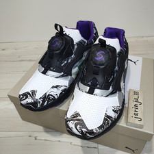 Puma Disc Blaze OG x Atmos