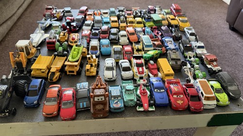 Large job lot mix - large,