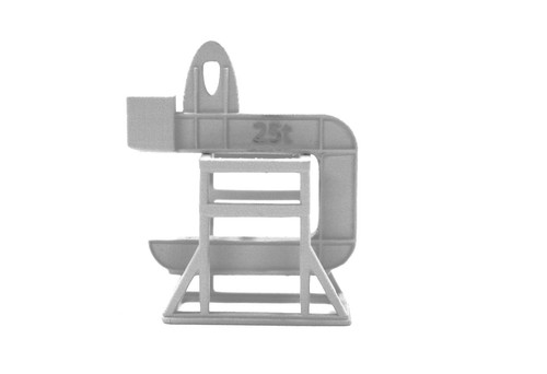 25t coil crane - coil,