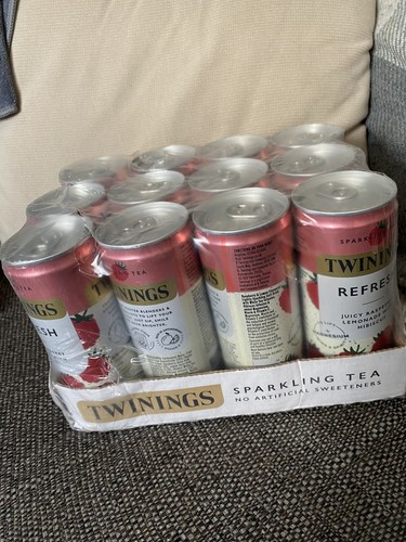 Twinings