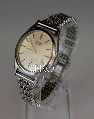 Seiko ladies watch vintage - ladies,