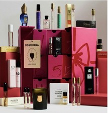 Harvey Nichols 12 Days of