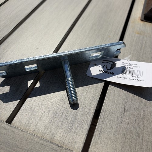 Horka stud tap - horka,