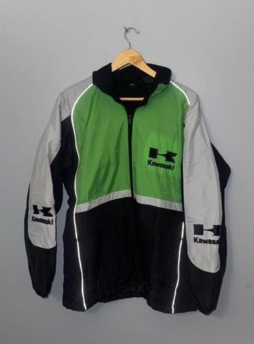 Rare authentic kawasaki team - rare,