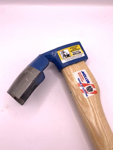 Muller biber austria curved - -,