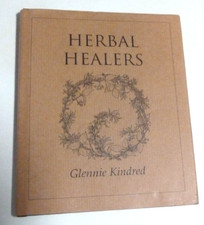 Herbal Healers - Glennie Kindred (2000)