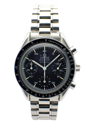 Omega speedmaster chronograph - speedmaster,