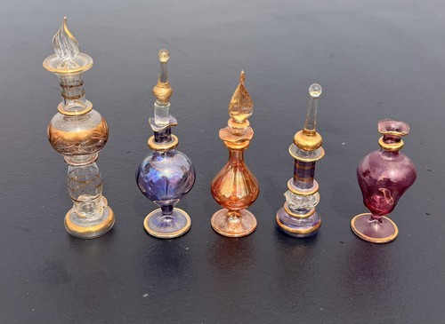 Set vintage egyptian - of,