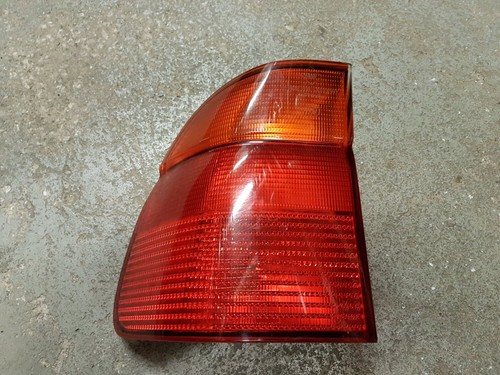 Bmw e39 touring 5 - e39,