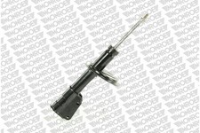 FRONT SHOCK ABSORBER FITS