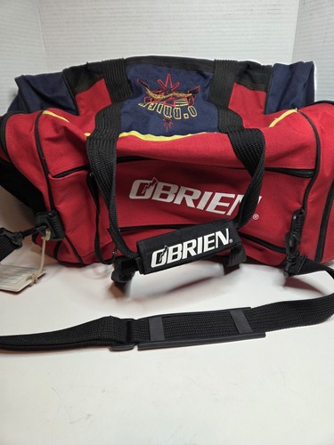 Brien canvas small medium - o'brien,