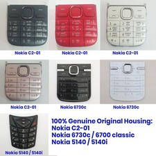 100% Genuine Original Nokia