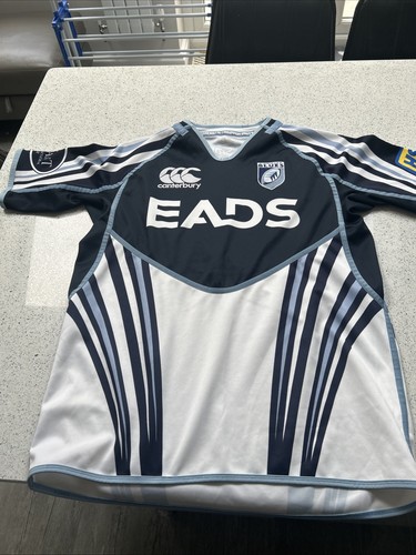 Cardiff blues 2011 - -, 2012