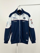 Bmw Fleece Jacket Tyco Bmw