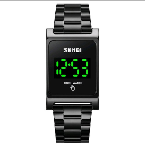 Mens skmei digital watch - skmei,
