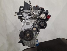 HONDA HRV I-VTEC SPORT MK2 2015-2021 1.5L PETROL Complete Engine L15B Manual OEM