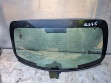MERCEDES E CLASS E220 SALOON WINDSCREEN 43R-00048 REAR W213 2.0L AUTO DSL 2017